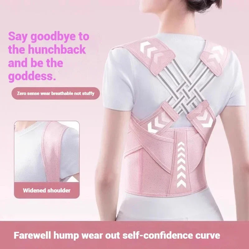 Better Posture Back Corrector